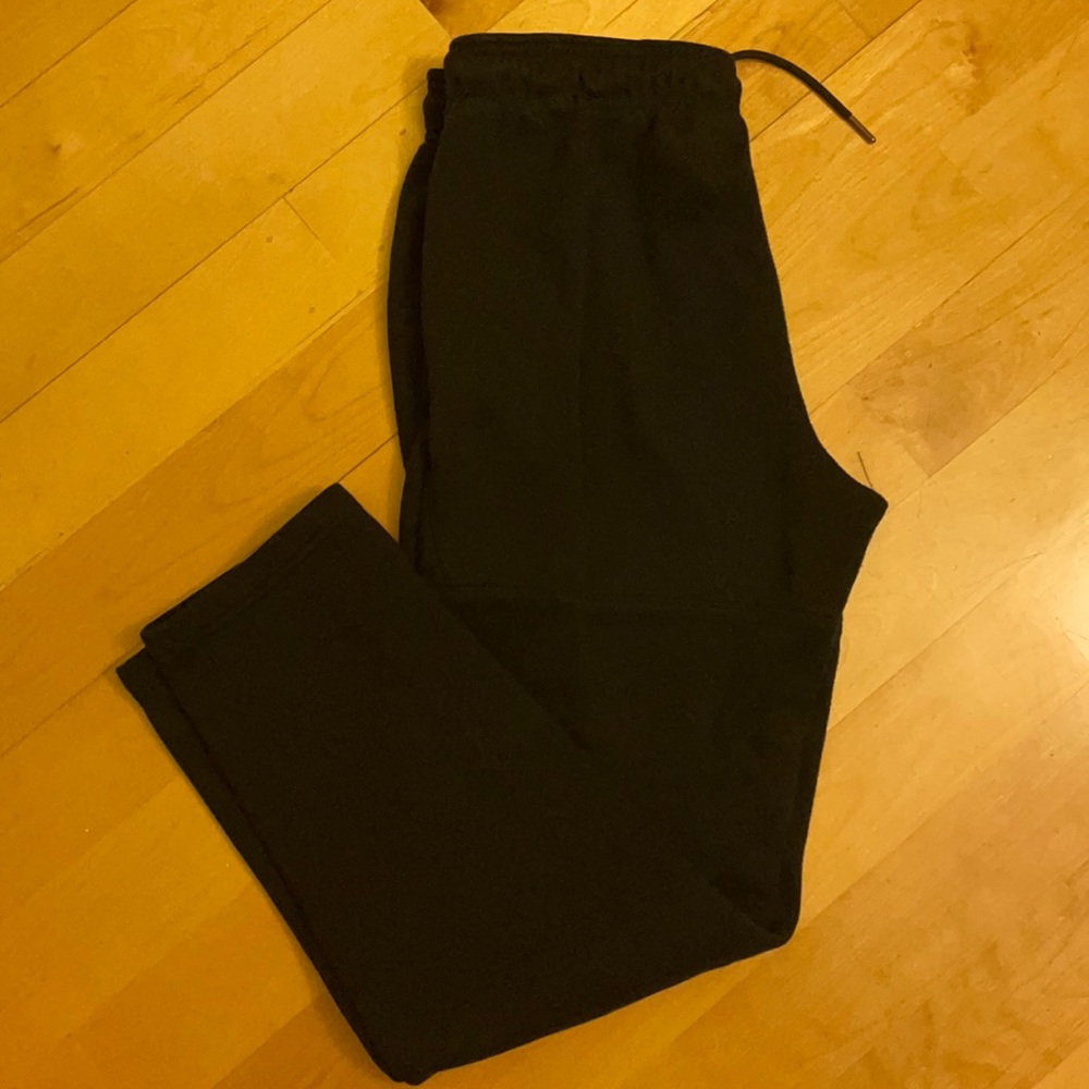 Reebok sweatpants